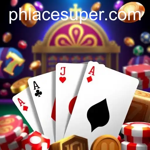 Exploring Casino Games with ACESUPER: A Journey Through Chance and Strategy