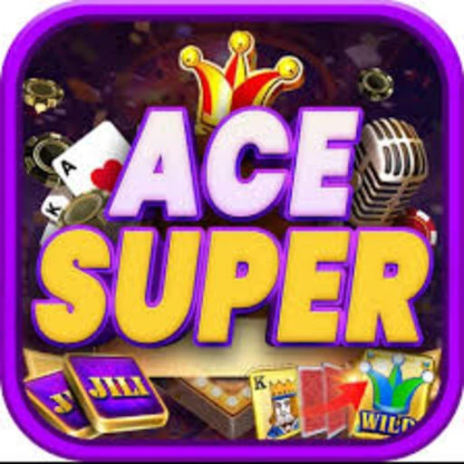 ACESUPER logo