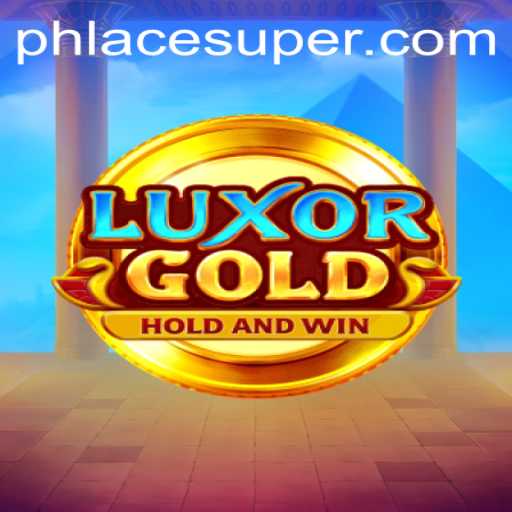 Unveiling LuxorGold: The Exciting World of ACESUPER Gameplay