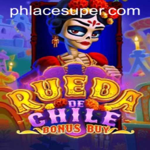 Unveiling the Thrills of RuedaDeChileBonusBuy: ACESUPER Extravaganza