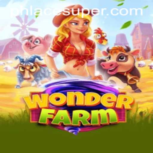 Exploring the Enchanting World of WonderFarm: A New Horizon in Gaming